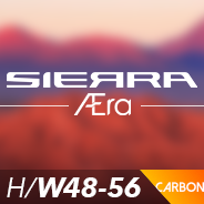 SIERRA ÆRA W 48 ÆRA 56