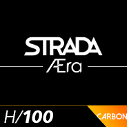 STRADA ÆRA 100