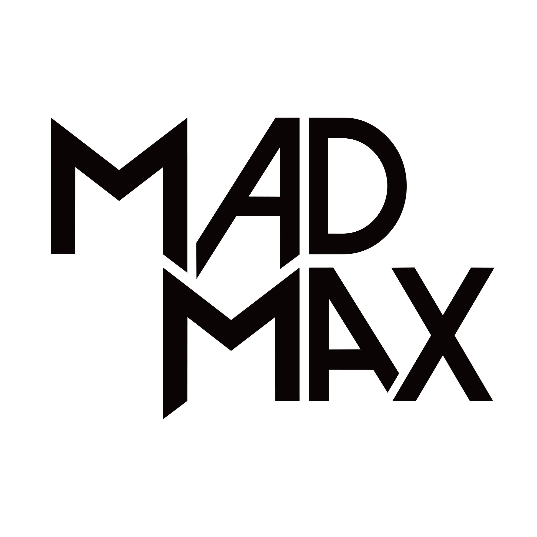 MADMAX