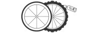 SALES WHEELS %
