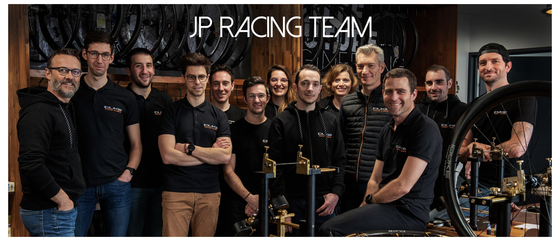 (JpRacing) JP racing Team