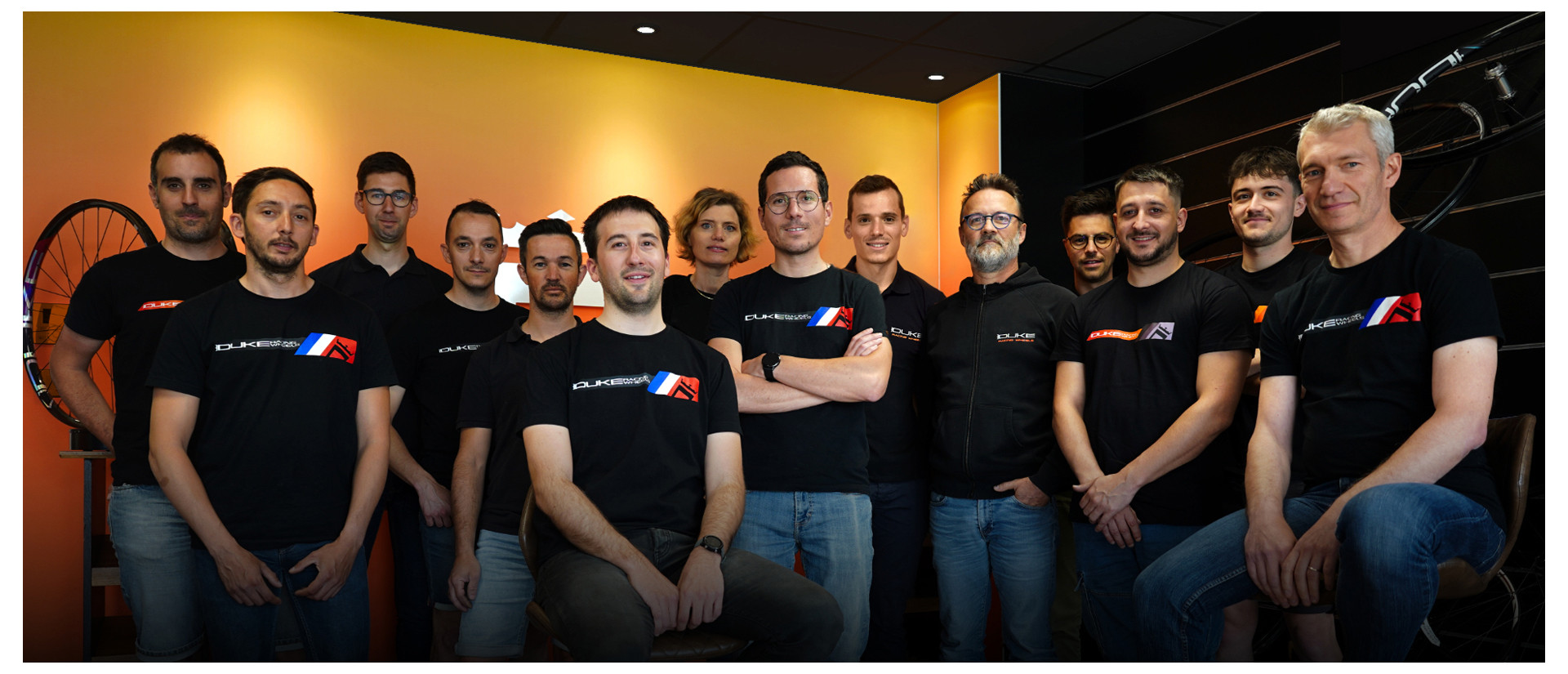 JP racing Team